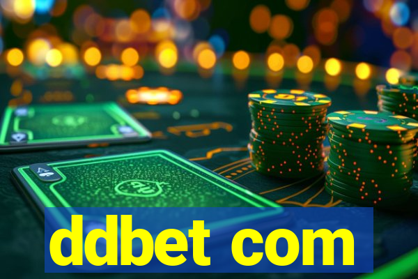 ddbet com